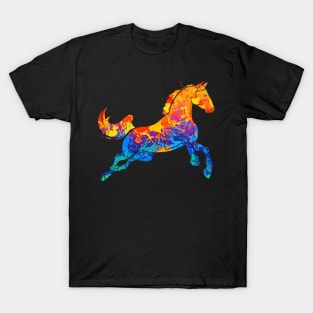 Vintage Horse T-Shirt